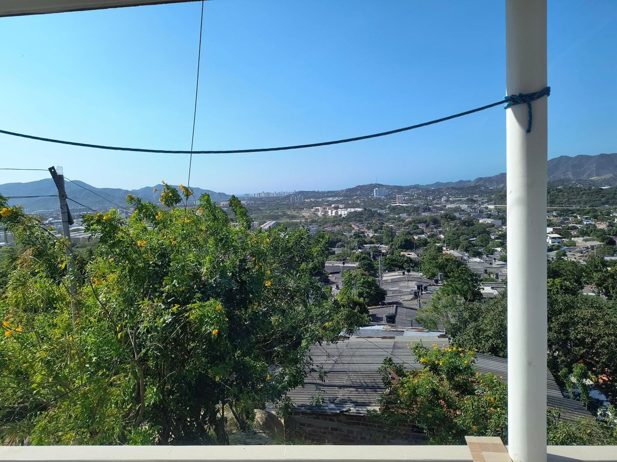Venta De Casa Campestre Bella Vista Hotel - Santa Marta (Magdalena) — Photos 3